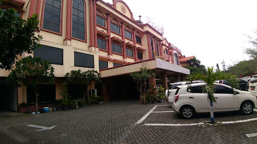 Hotel Utami