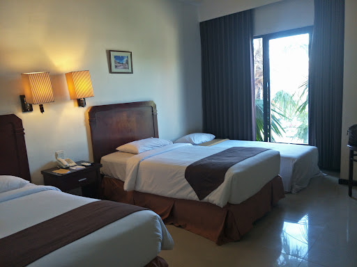 The Sun Hotel Sidoarjo
