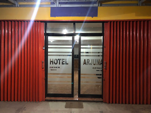 Hotel Arjuna