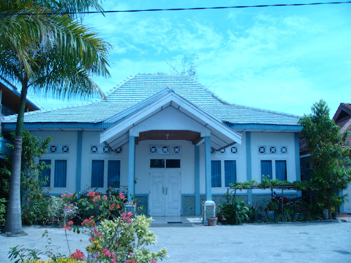 HOTEL Sekar Sunja, BatuRaja Timur, Ogan Komering Ulu
