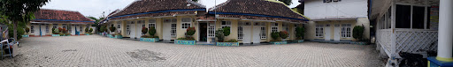 Hotel Redante Satu
