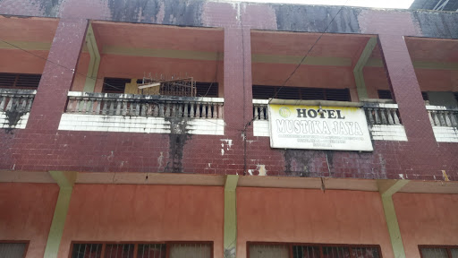 MUSTIKA JAYA HOTEL