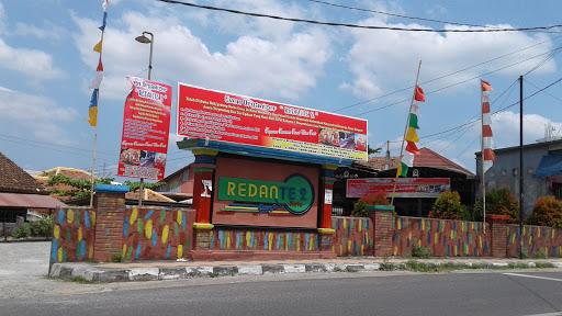 HOTEL REDANTE 2