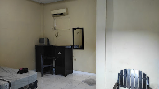 Hotel Rendate 1