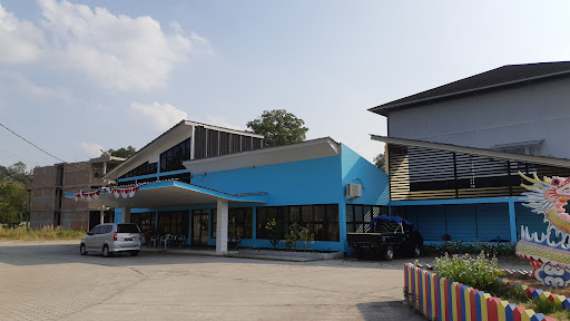 Hotel Ogan