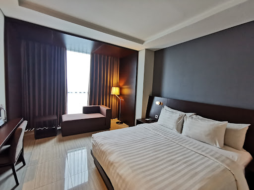 ASTON Imperial Bekasi Hotel & Conference Center