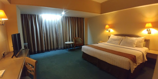 Hotel Horison Ultima Bekasi