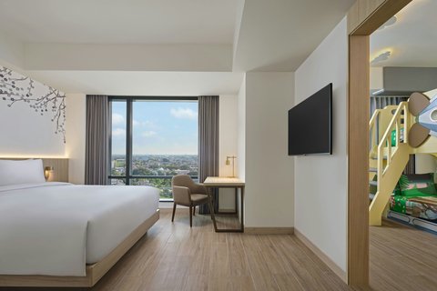 Fairfield by Marriott Bekasi