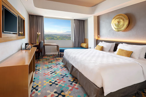 Hotel Ciputra Cibubur