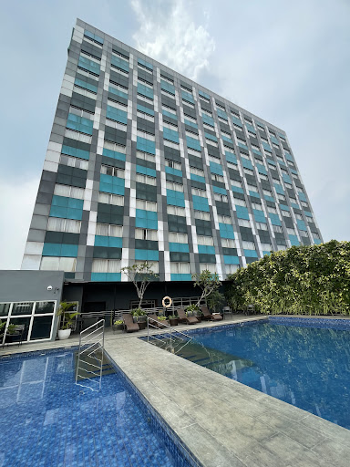 Ibis Styles Bekasi Jatibening