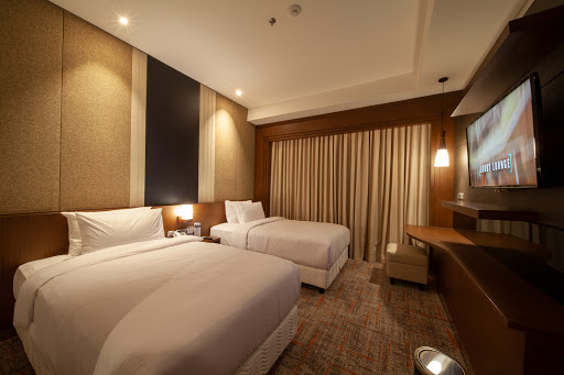 Avenzel Hotel and Convention Cibubur