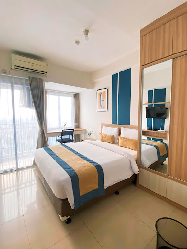 Hotel Dhika Serenity Bekasi Timur