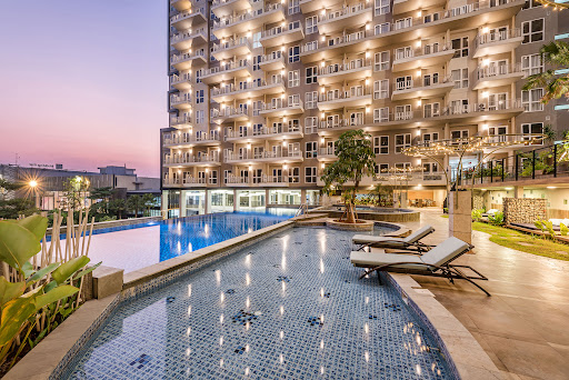 Grande Valore Hotel & Serviced-Apartment