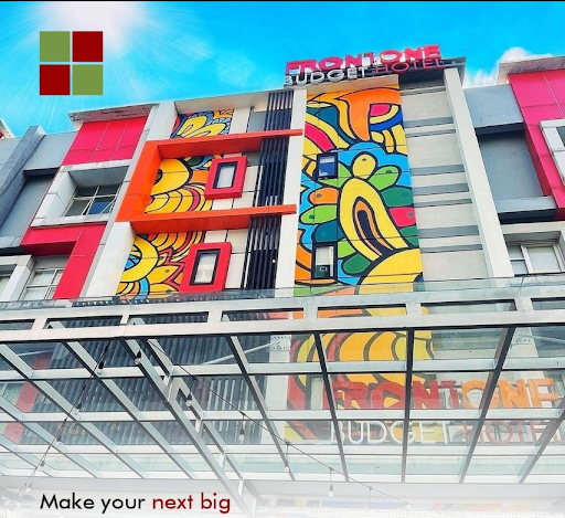Front One Budget Hotel Bekasi