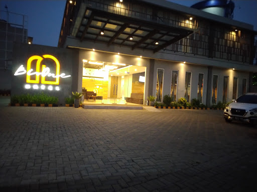 Bi-One Hotel