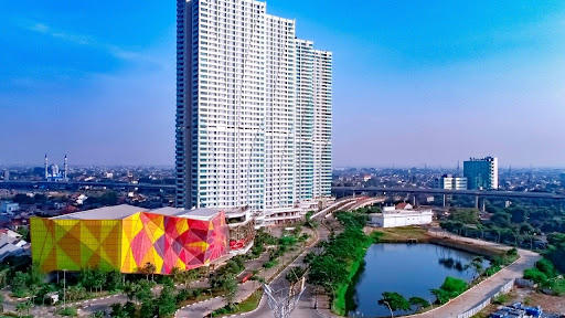 Grand Kamala Lagoon by 21 Room