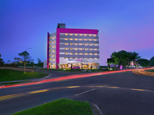 favehotel Cikarang