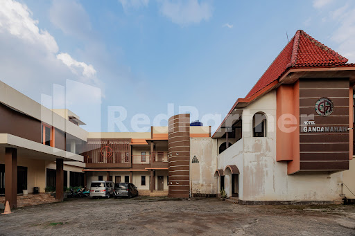 Hotel Gandamanah Mitra RedDoorz