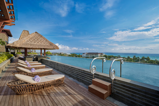 Holiday Inn Resort Bali Canggu