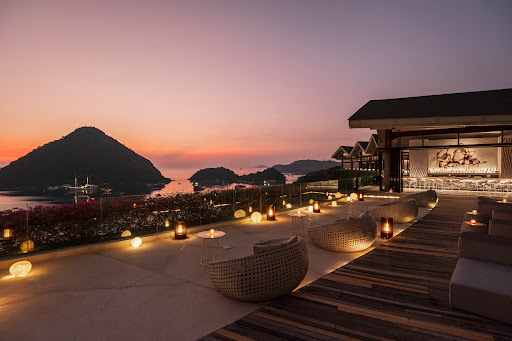 HOTEL Ayana Komodo Waecicu Beach