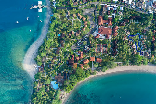 Merumatta Senggigi Lombok