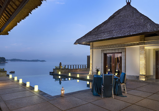 Banyan Tree Bintan