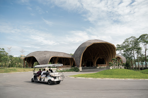 The Hill Hotel & Resort Sibolangit