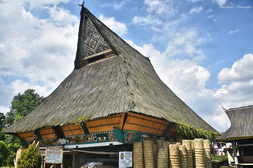 Nachelle Homestay