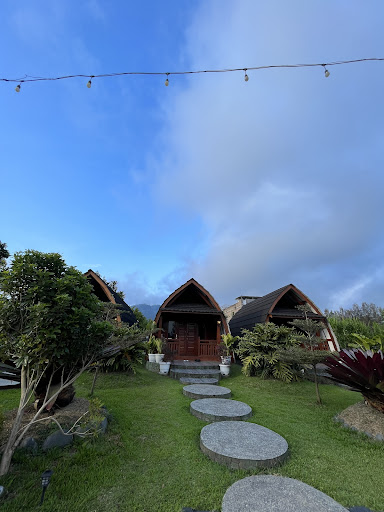 Villa Luminor Tebu Manis, Berastagi