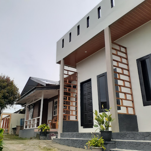 SKUTA Homestay & Villa Berastagi