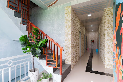 RedDoorz Sapo Rumbia 2 Berastagi