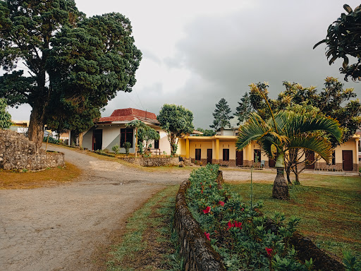 Penginapan shohwah syariah