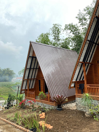 KAMINA VILLA