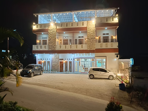 M2 Homestay