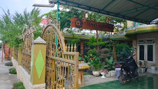 Depary Homestay Binjai