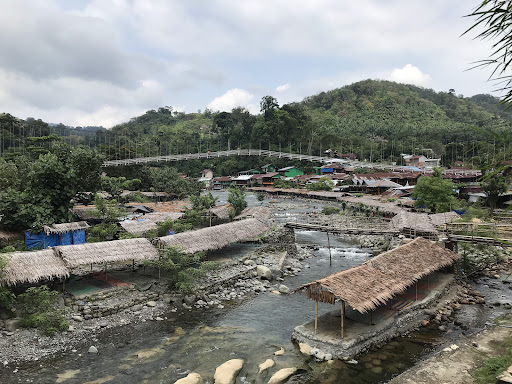 Terimakasih Bar and Guesthouse