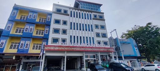 Hotel Grand Sydney
