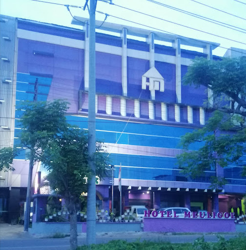 Hotel Meuligoe