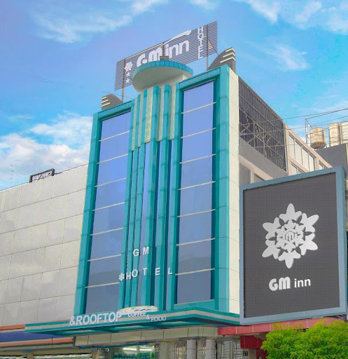 GM inn Syariah