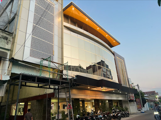 Hotel Fajar Bireuen