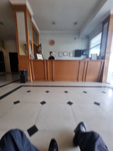 Hotel Djarwal