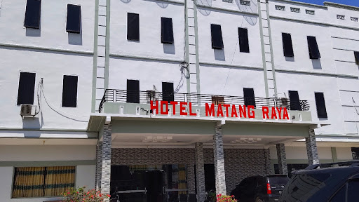 Hotel Matang Raya
