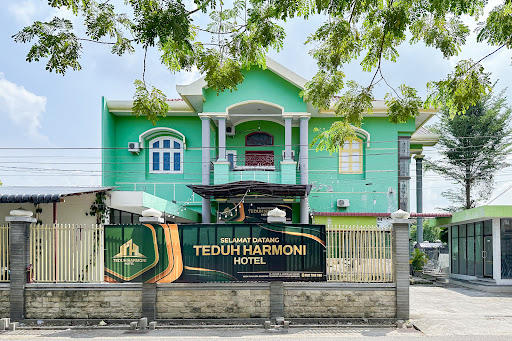 RedDoorz Syariah @ Teduh Harmoni Hotel Bireuen