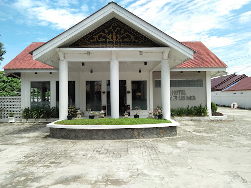 Grand Leuser Hotel