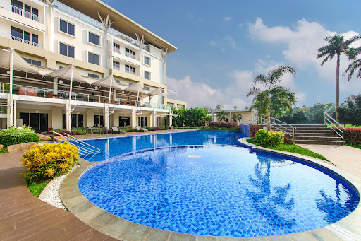 The Royale Krakatau Hotel