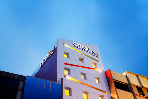 Amaris Hotel Cilegon