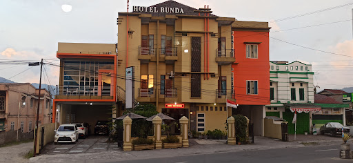 Hotel Bunda