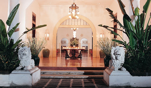 Hotel Tugu Blitar