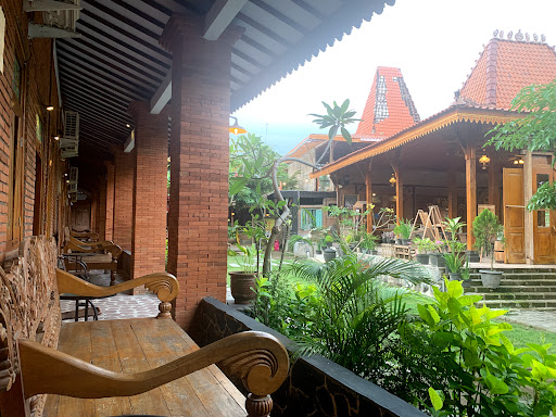 Djoglo Djatimalang