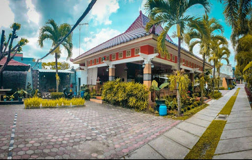 Patria Garden Hotel